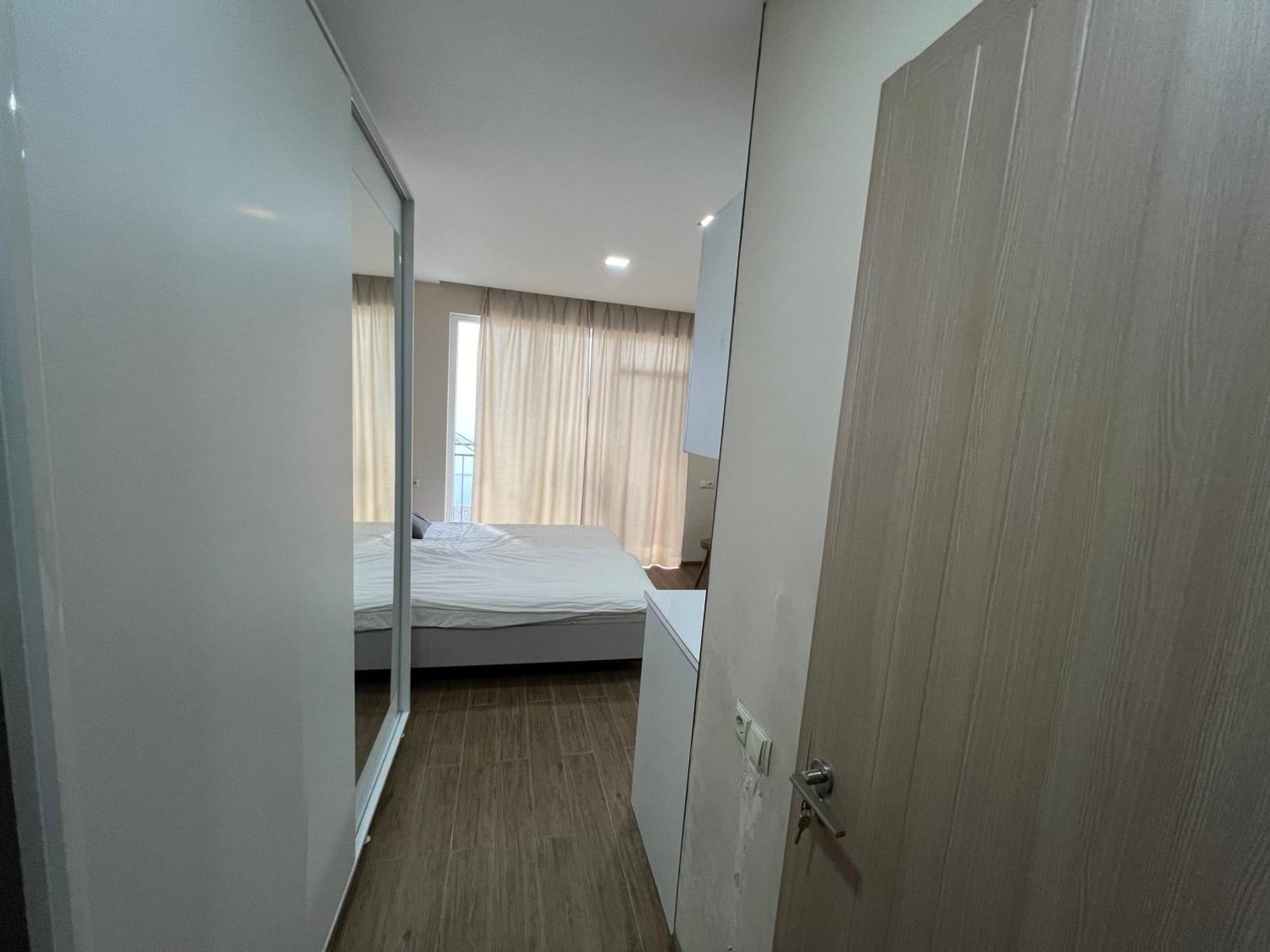 Hotel Paris Batumi Exterior photo
